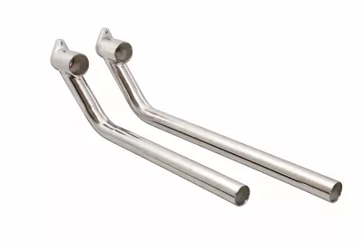 Stainless Steel Chassis Pole 750Mm With Tag