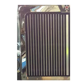 Stainless Steel Grill Surround Right Hand Side To Suit Western Star Stratosphere