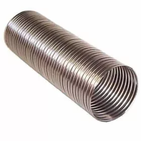 Stainless-Steel Heavy-Duty Flex (5
