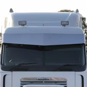 Sunvisor S/Steel 15