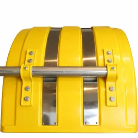 Stainless Strip for Rhino Guards PL1204