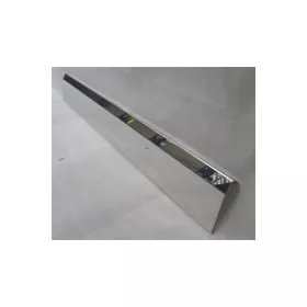 S/Steel Tank Skirt Round 1350Mm