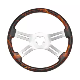 STEERING WHEELS