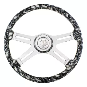 STEERING WHEELS