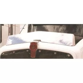 Bug Deflector To Suit Kenworth T600/T401 Bonnet Mount