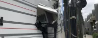 Elephant Ears To Suit Kenworth T404/T408/T409