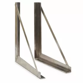 Toolbox-Mtg Bracket 500X500Mm (Sold Singly)