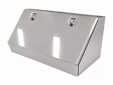 Toolbox Stainless Steel 45 Deg 1200X600X600