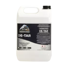 Truckers Pride Detar 5 litre