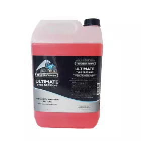 Truckers Pride-Ultimate Tyre Dressing 5 litre