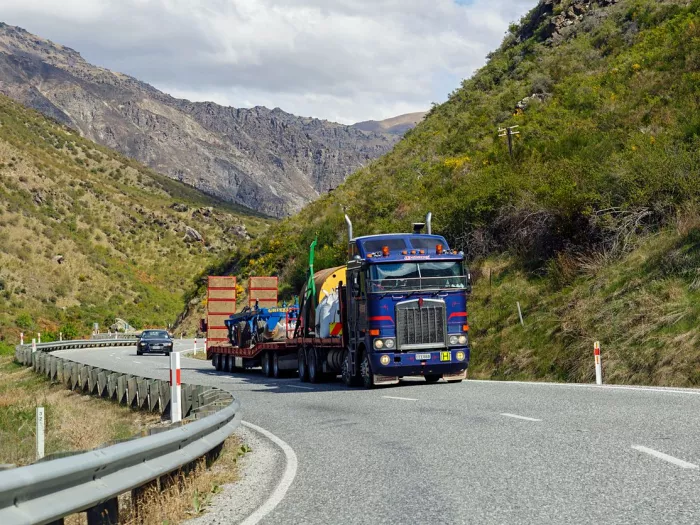 Universal-Fit Truck Accessories