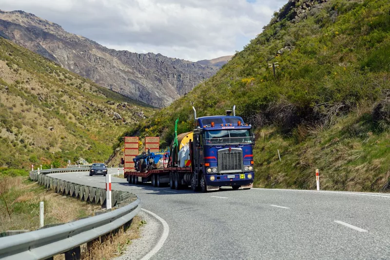 Universal-Fit Truck Accessories
