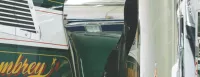 Elephant Ears To Suit Kenworth 900/950/904/908/909/W Model
