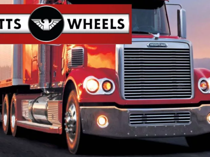 Watts Wheels: Aussie Wheel Gear to Make Your Rig Pop
