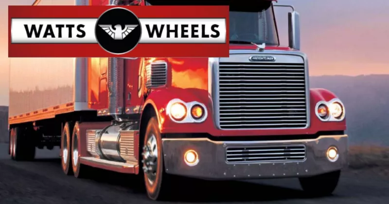 Watts Wheels: Aussie Wheel Gear to Make Your Rig Pop