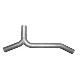 Western Star Constellation Y Pipe