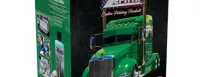 Wheel & Tank Detailing Kit