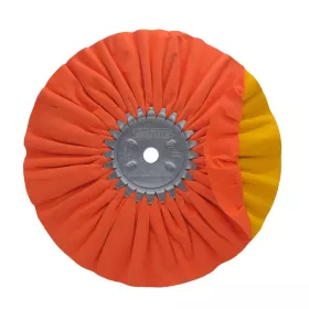 Wheel Primary Cut - Kwik Cut 10