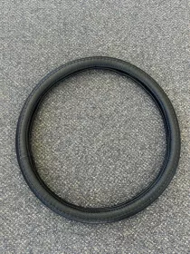 Cover, S-Wheel 18