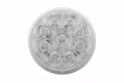 Light Reverse/Work 4'' Led Mv (Pet)