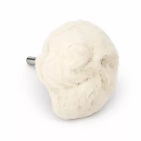 Zephyr Soft drill end Buff - 2