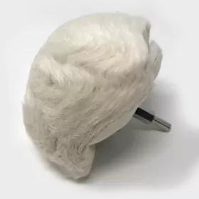 Zephyr Soft drill end Buff - 4
